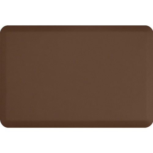 SmartStep Supreme Mats Brown