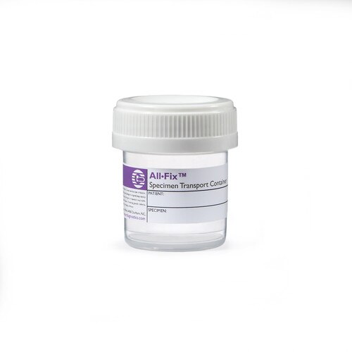 Pre-Filled All-Fix Fixative