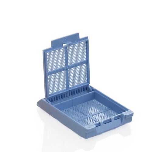 Micromesh Cassettes - Open