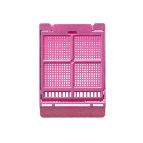 Micromesh Cassettes - Closed