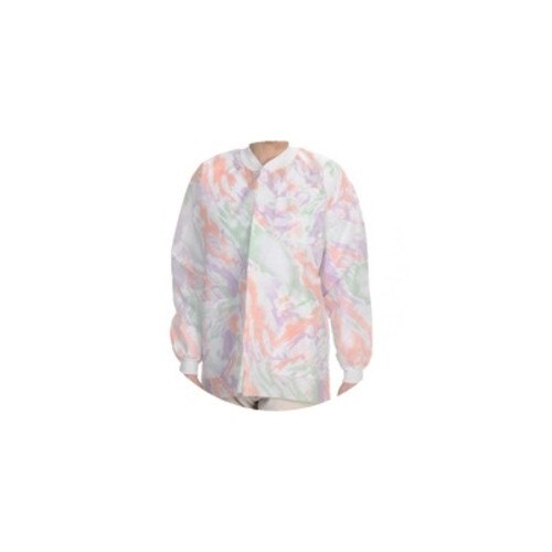 Lab Coats, Knee Length, PK/10, Multicolor