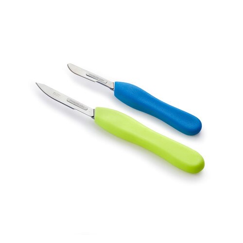 Colored Ergonomic Scalpel Handles | Cancer Diagnostics, Inc.