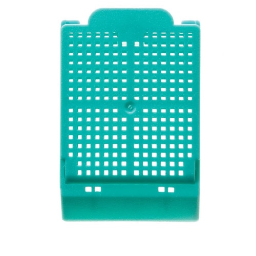 Reverse Hinge Biopsy cassettes