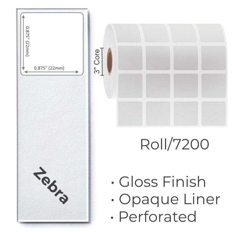 ユリンページ Xylene & Chemical Resistant Slide Labels | Cancer Diagnostics, Inc.