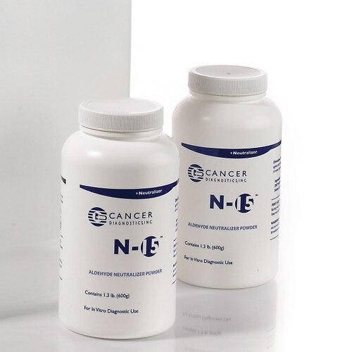 N-15 Aldehyde Neutralizer, Case/32