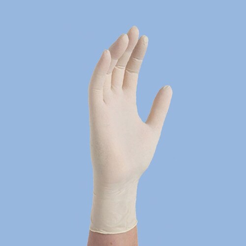 SafeTouch Latex Exam Gloves