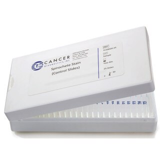 Histology Control Slides HCS