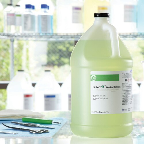 Restore 4™ Cleaner, Gallon