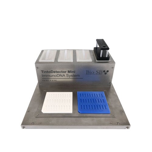 TintoDetector Mini ImmunoDNA System