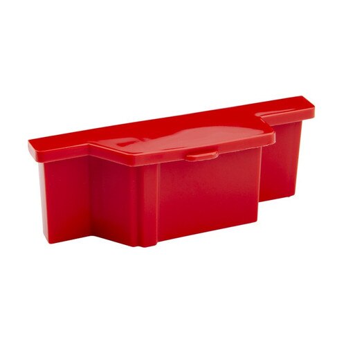 Slide-Sette Savers, Closed