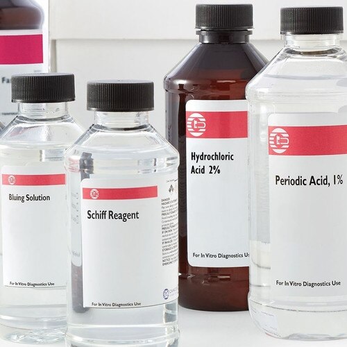 Hydrochloric Acid 2.0 SSC1084