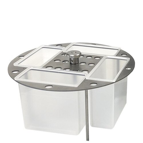 TintoRetriever Pressure Cooker Staining Dish Support