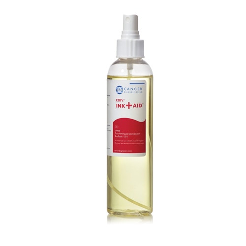 Ink Aid (mordant), 8oz CS/5