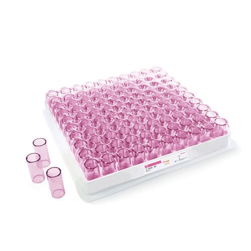 Gyn Filters BX/100