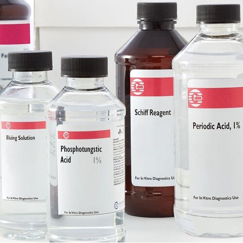 Phosphotungstic Acid 1.0 SSC1286