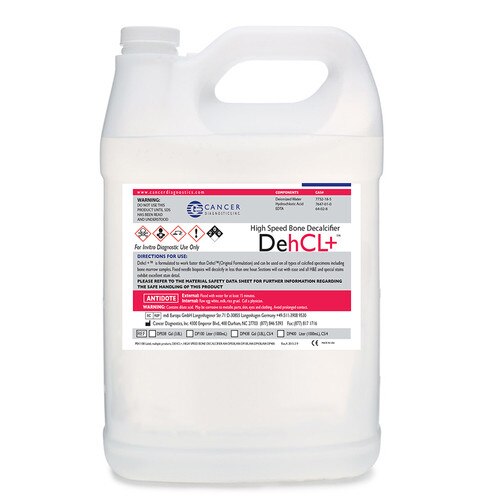DehCL+™ High Speed Bone Decalcifier
