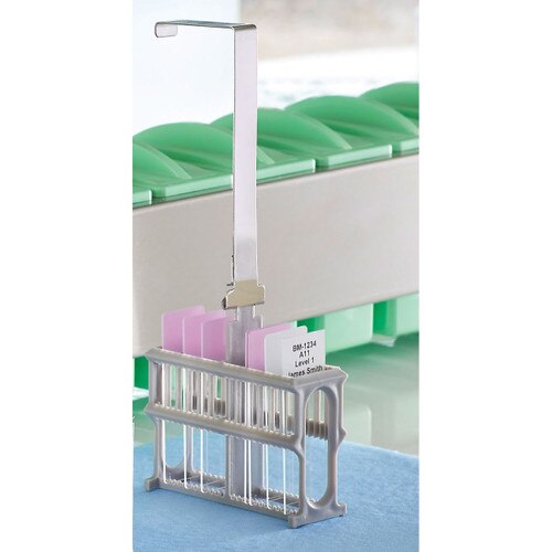 24 Slide Plastic Dipper w/ Metal Handle