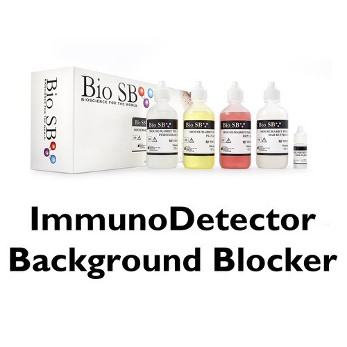 ImmunoDetector background Blocker