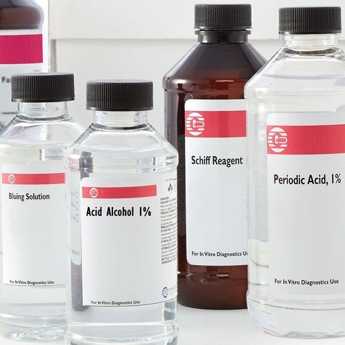 Acid Alcohol 1.0 SSC1036