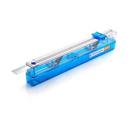 Trimming Knives, Dispenser Long