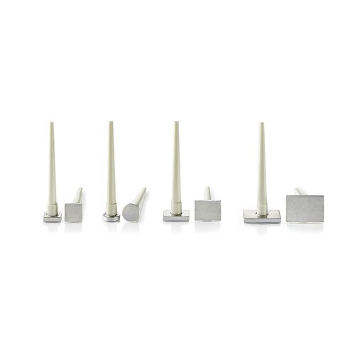 CDI's Tissue Tampers