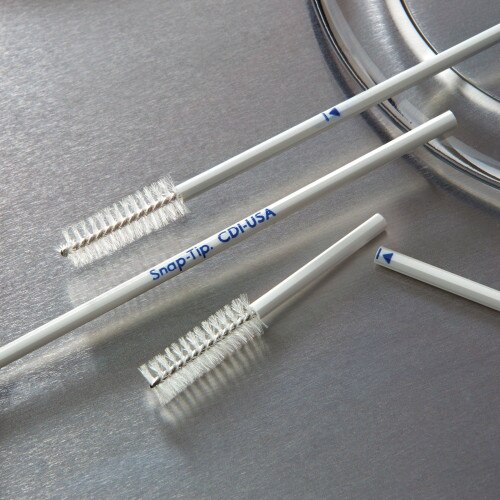 Snap Tip, Cervex Brush, CS/500
