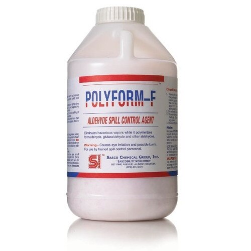Polyform-F, Gallon