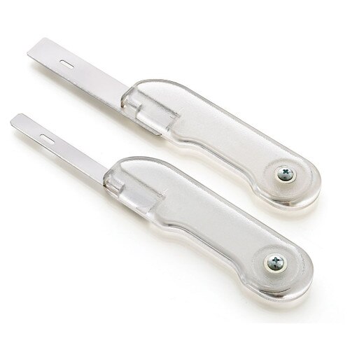 Bevel Microtome Blade Handles