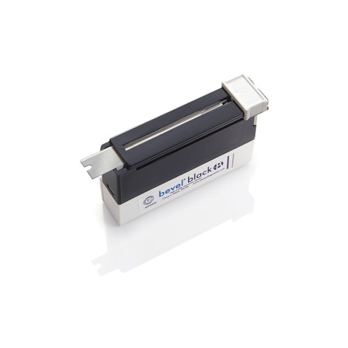 bevel® Black HP Microtome Blades