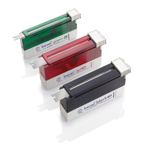 bevel® Family Microtome Blades