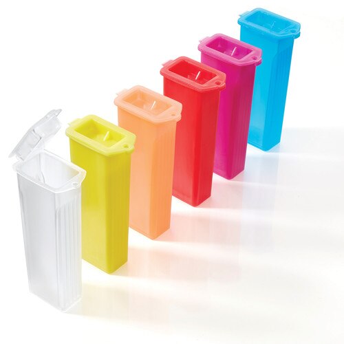 5 Slide Mailer Assorted Colors