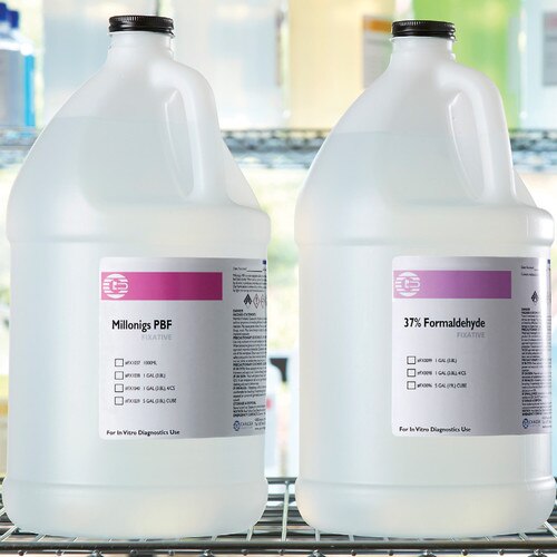 Millonigs PBF, (Phosphate Buffered