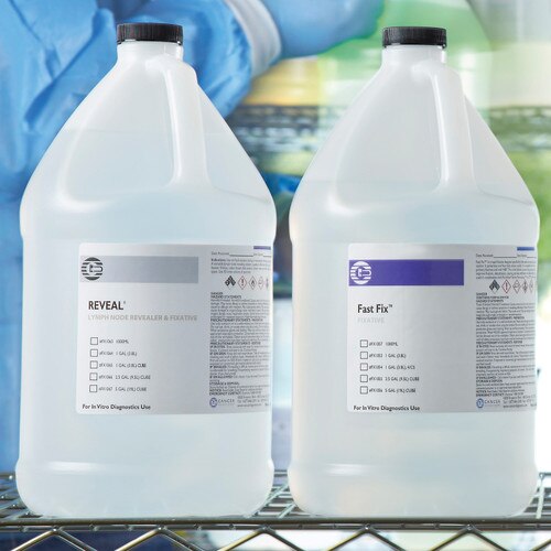 Reveal , 2.5 Gal. Cube
