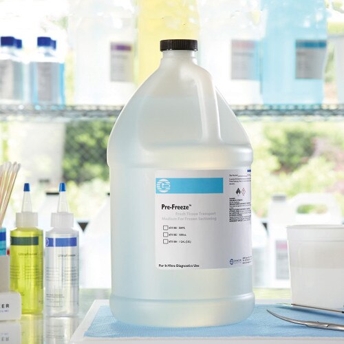 Pre-Freeze, 1000mL