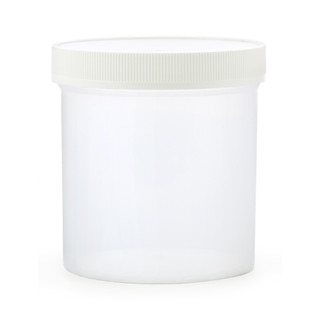500mL Jars, Empty CS/25