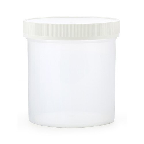 500mL Jars, Empty CS/25