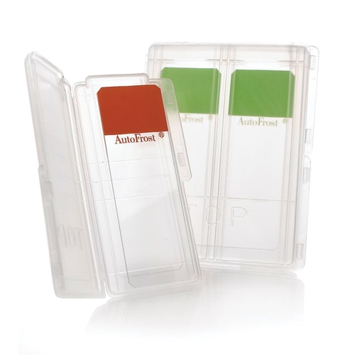 1 Slide Plastic Single Mailer FX8011