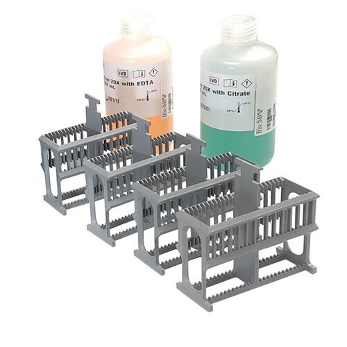 24 Place Slide Holder