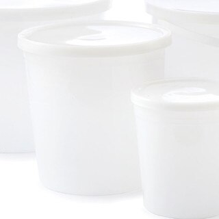 Pathology Specimen Container, 85oz, CS/50