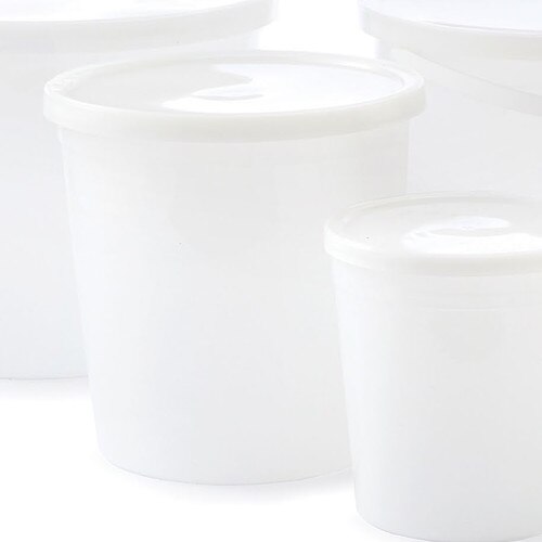 Pathology Specimen Container, 85oz, CS/50