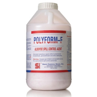 Polyform-F, Gal. CS/4