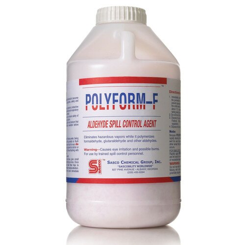 Polyform-F, Gal. CS/4