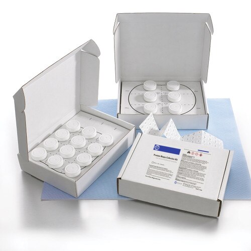 Prostate Pack, 12-Jar