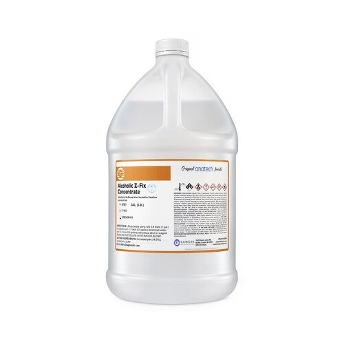 Alcoholic Z-Fix Concentrate 1 gallon
