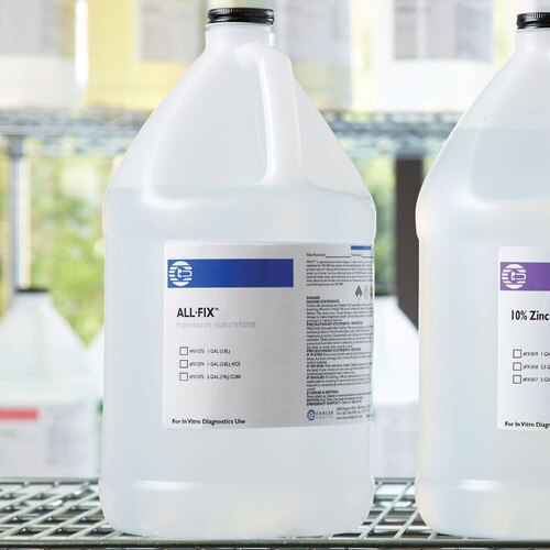 All-fix Formalin Substitute