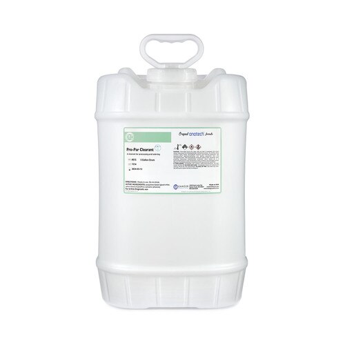 Pro-Par Clearant, 5 gal drum