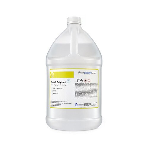 Pro-Soft Dehydrant 1 Gallon