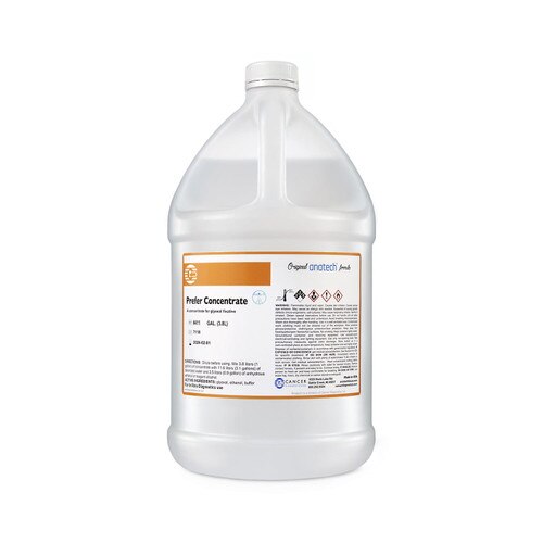 Prefer Concentrate - 1 Gallon