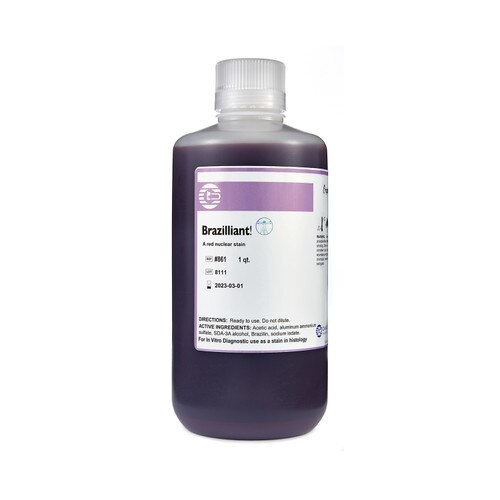 Brazilliant 1 Quart