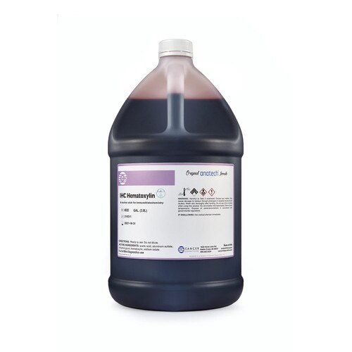IHC Hematoxylin 1 Gallon